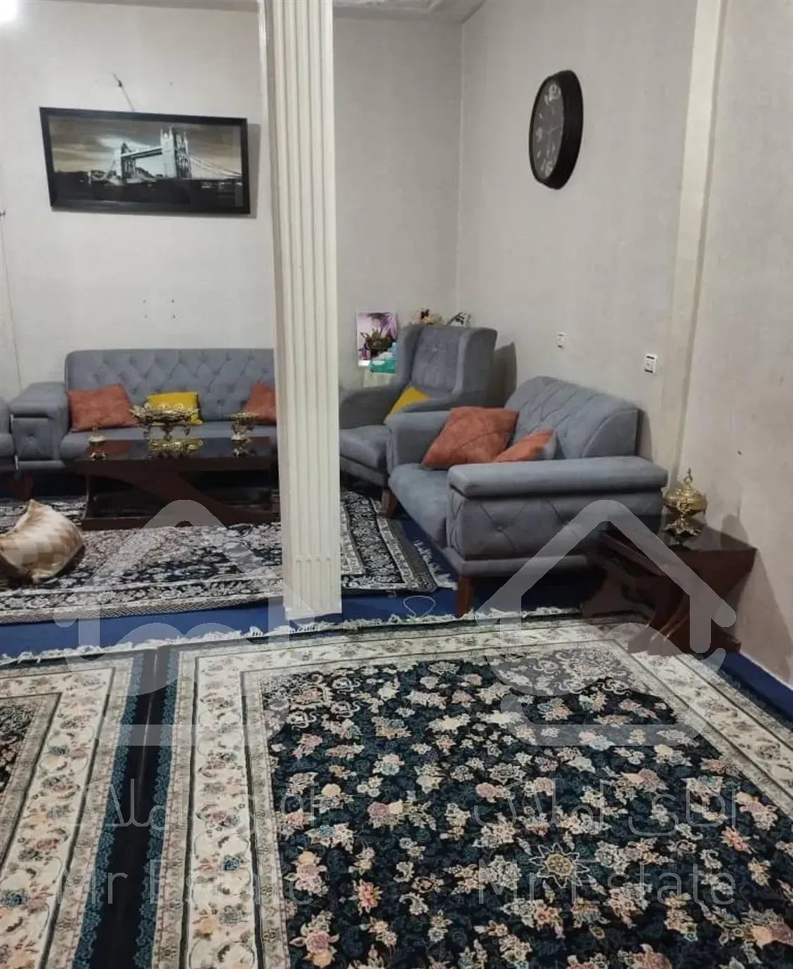 سی متری پژوهنده سنددار