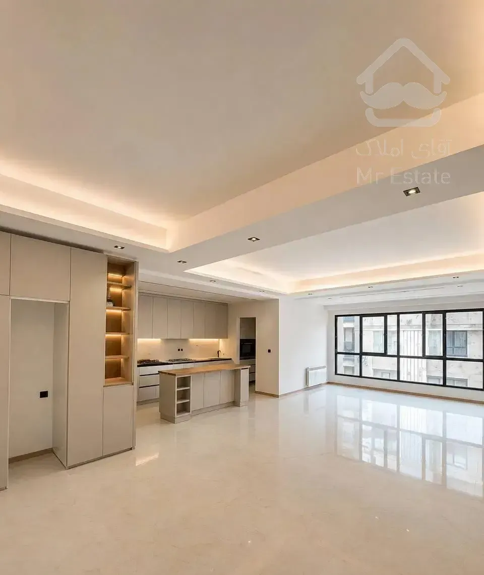 فروش آپارتمان۲۳۰متری تکواحدی تاپ لوکیشن گلسار