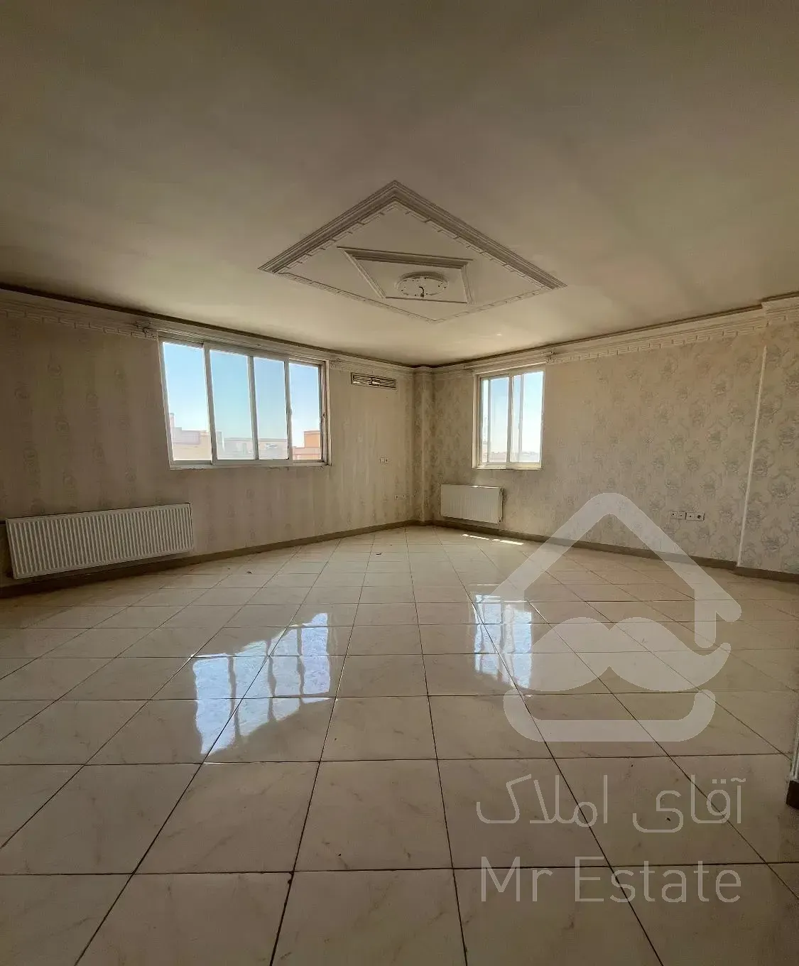 خودساز//۱۱۰متر ۲نبش