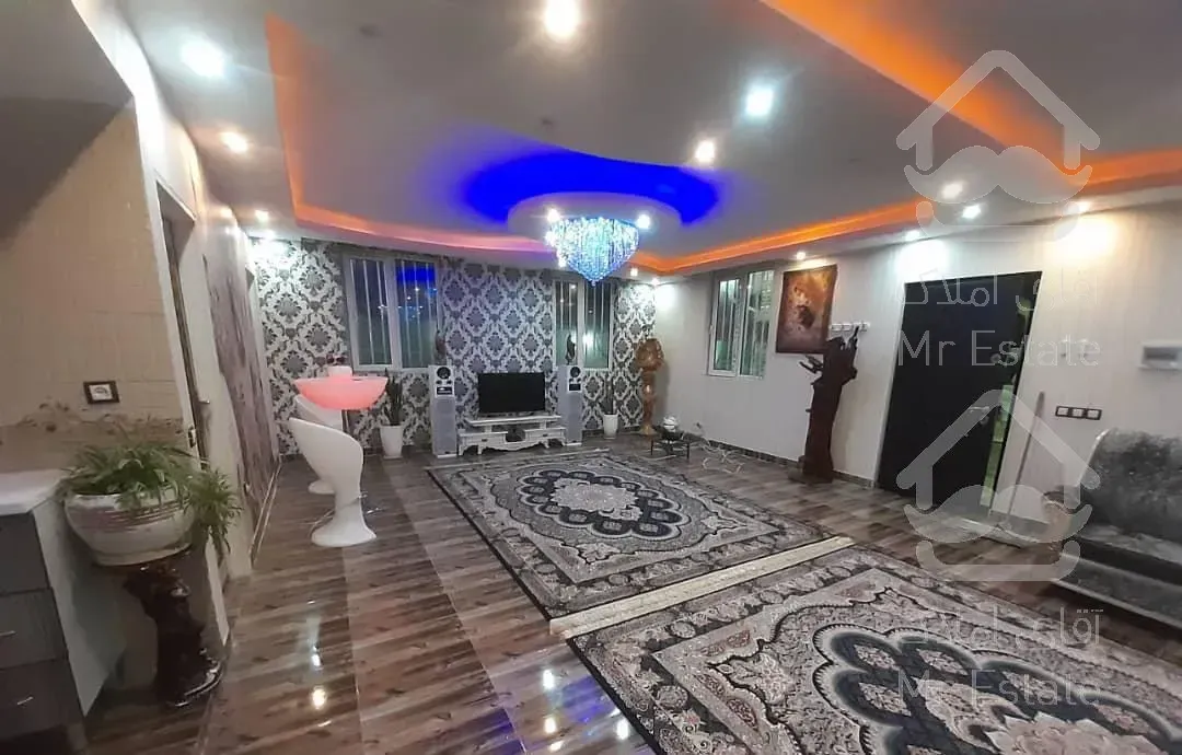 اجاره ویلا کردان سهیلیه مستقیم از مالک1200متر