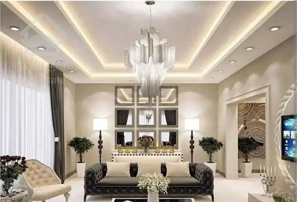 آپارتمان ۱۱۰متر رهن و اجاره عفیف آباد