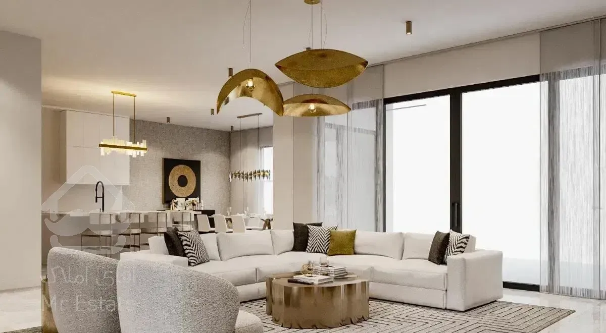 اجاره ۱۱۰ متری فول تمیز مرتب اقبال قبل پیروزی