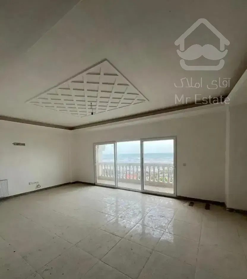 واحد ۱۱۹ متر/دید دریا/نوساز/جمهوری