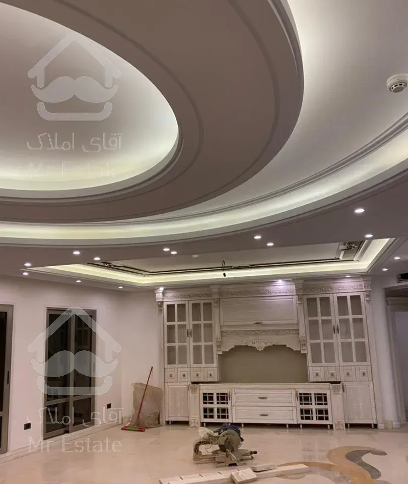 آپارتمان٢٤٥متری ٤خواب فرمانیه تنگستان٢