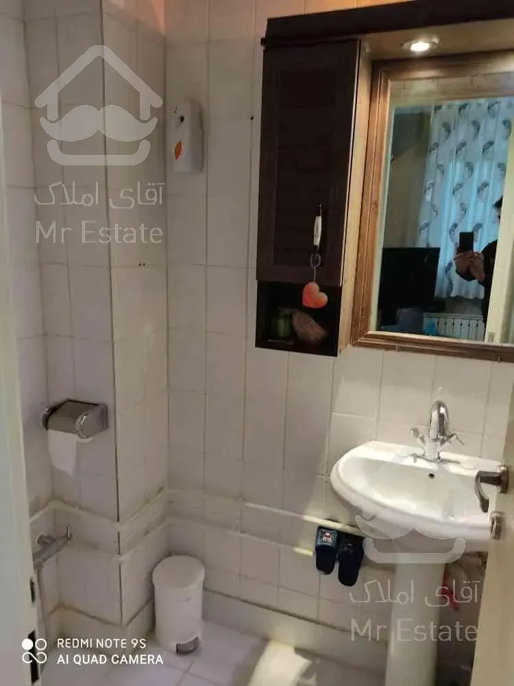 خرید آپارتمان ۶۳متردوخواب فردوس غرب