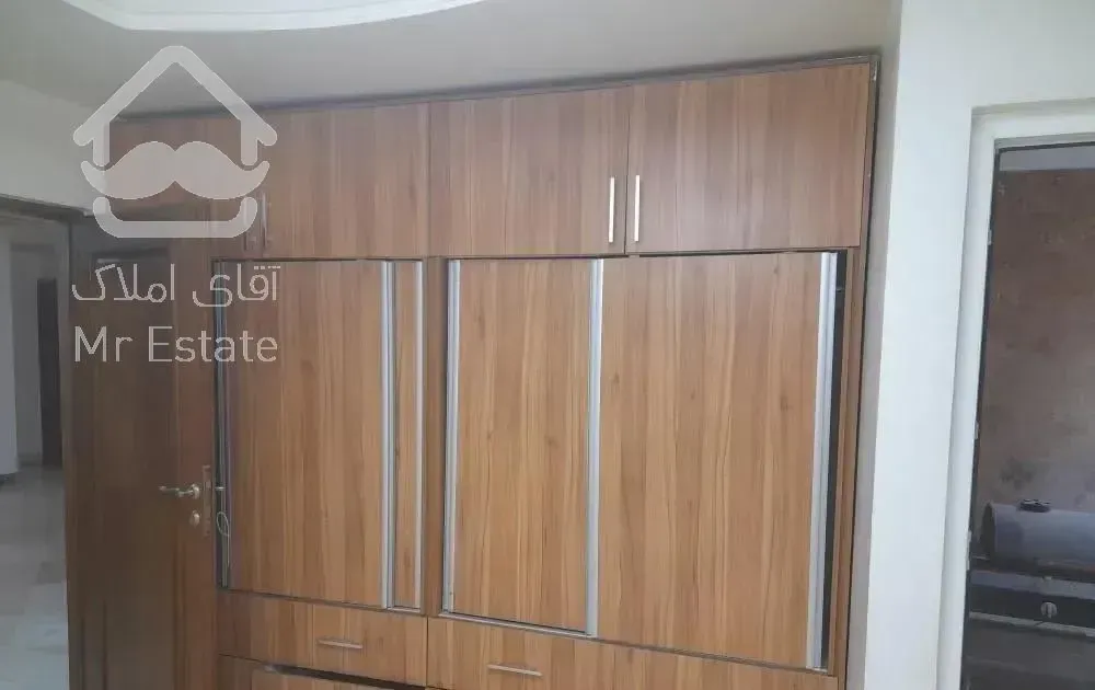 111 متر 2 خواب فول امکانات