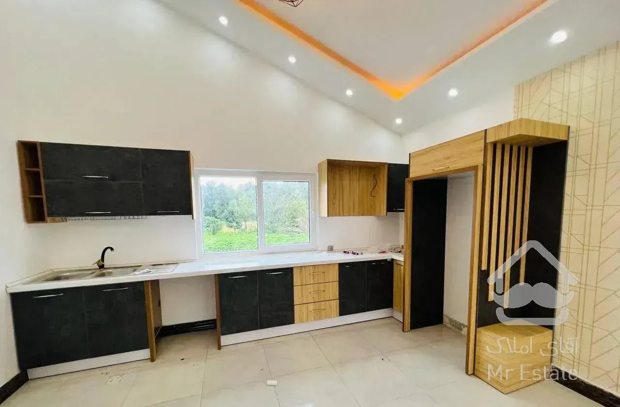 ویلاهمکف،منطقه جنگلی،شهرکی،سنددار