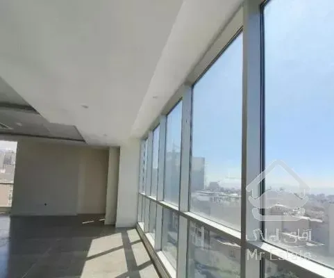 سعادت آباد، ۲ واحد ۵۸۰ متری، تک واحدی، ۹پارکینگ