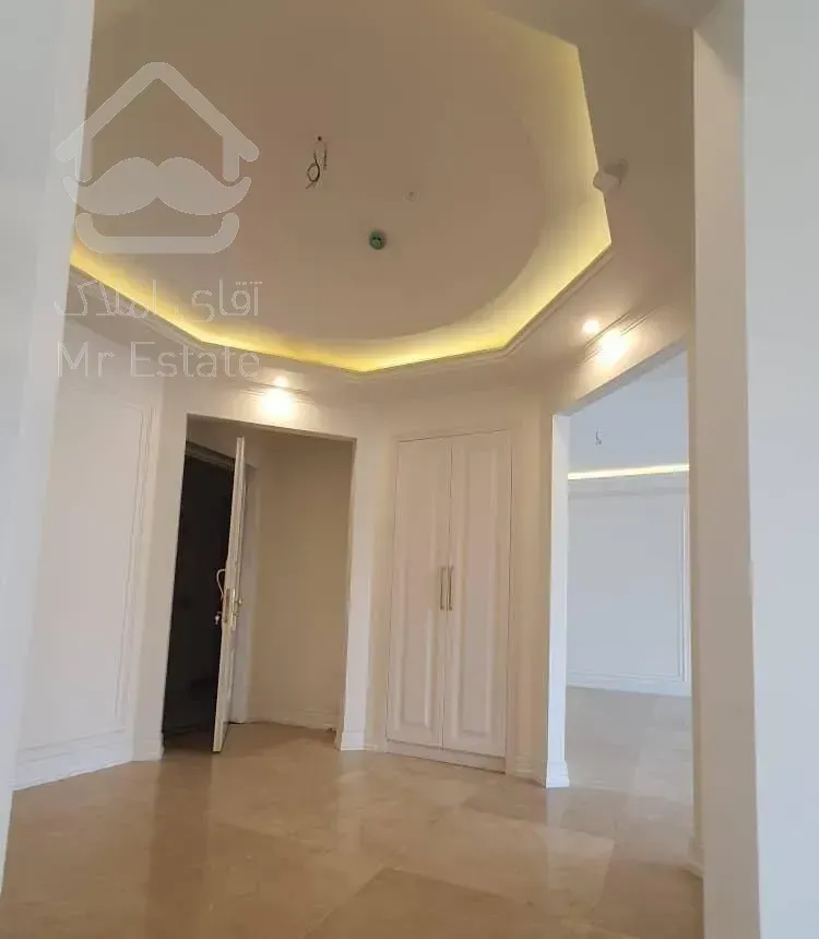 ۲۵۰ متر صاحبقرانیه نور و نقشه عالی