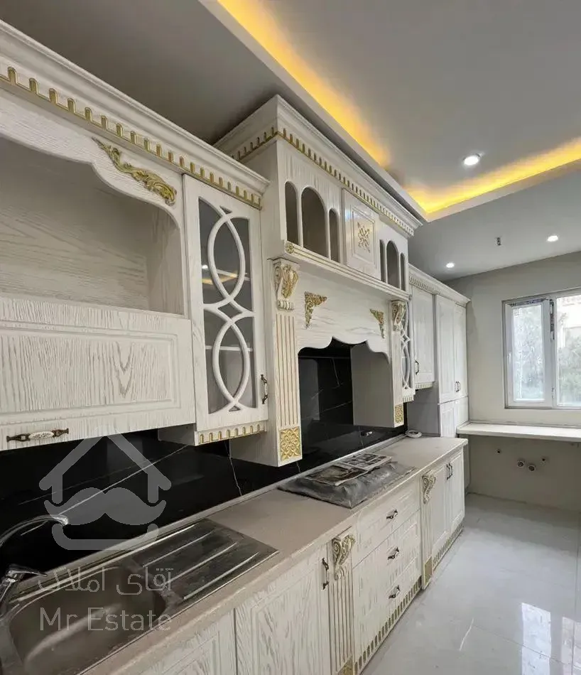 ۱۵۴ متر سند تک برگ ( میدان بسیج ) حرم مطهر رضوی