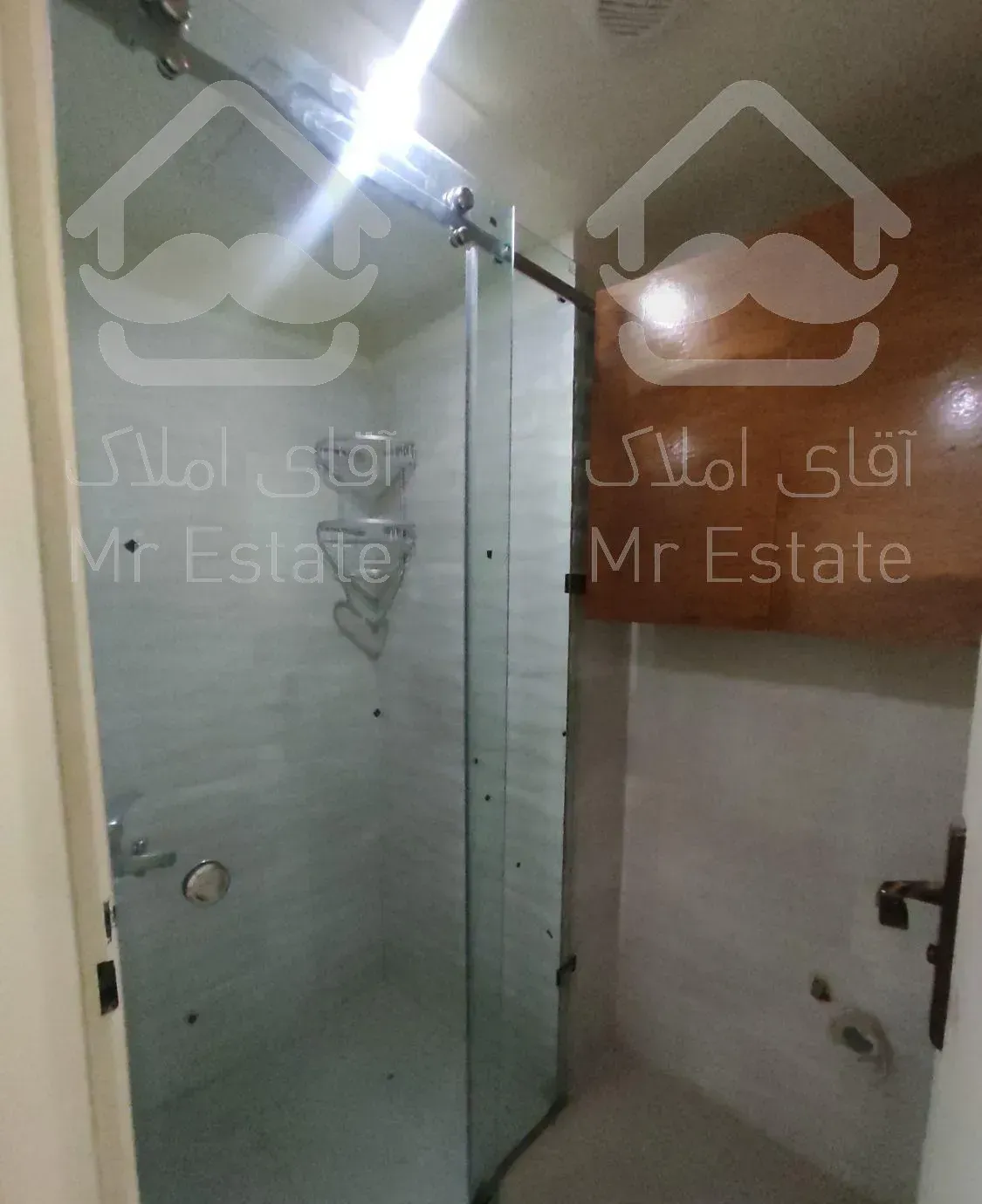 آپارتمان ، 107 متر دو خوابه ( یک خواب مستر )