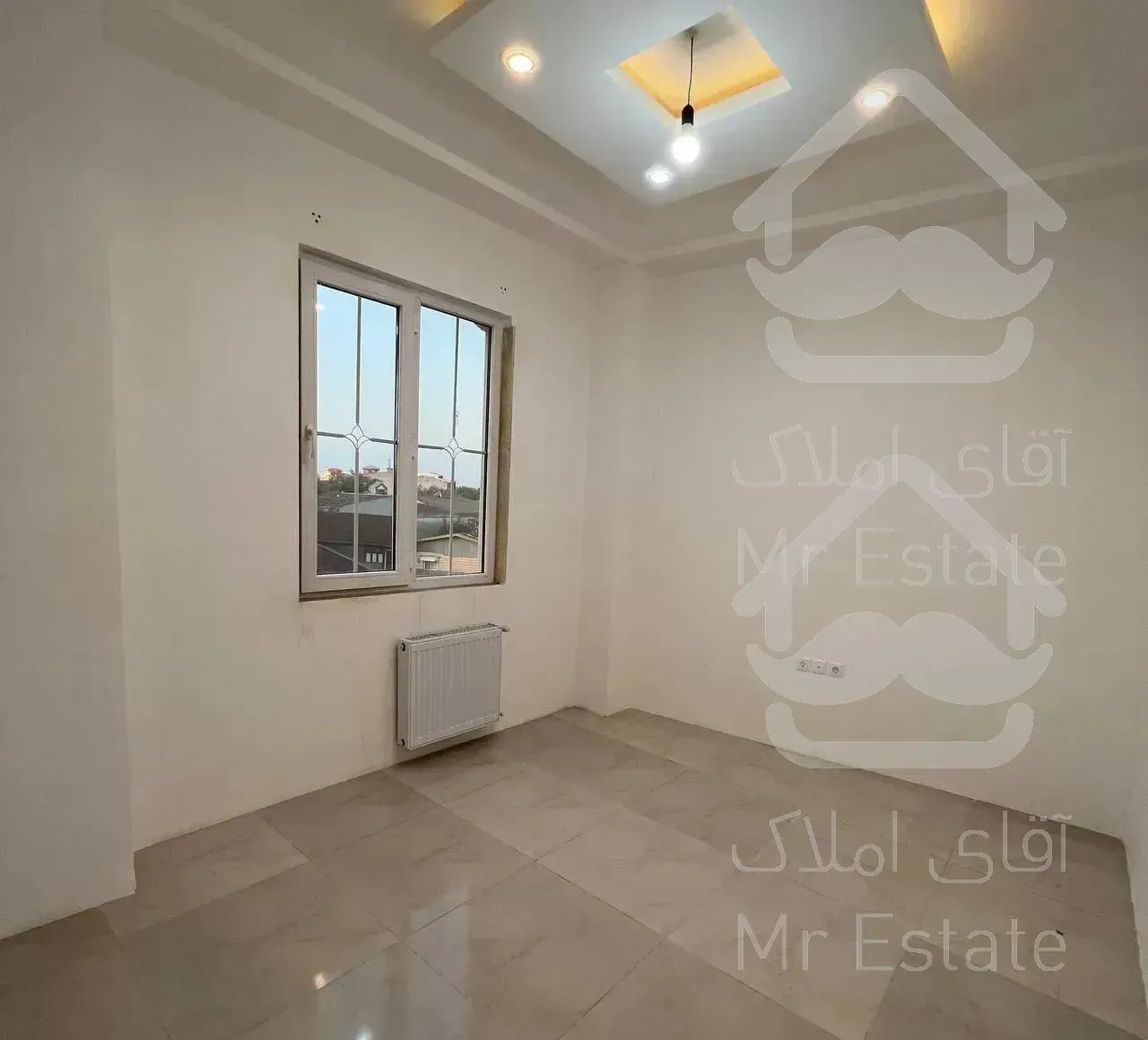 رهن کامل آپارتمان سه خوابه نزدیک میدان بسیج