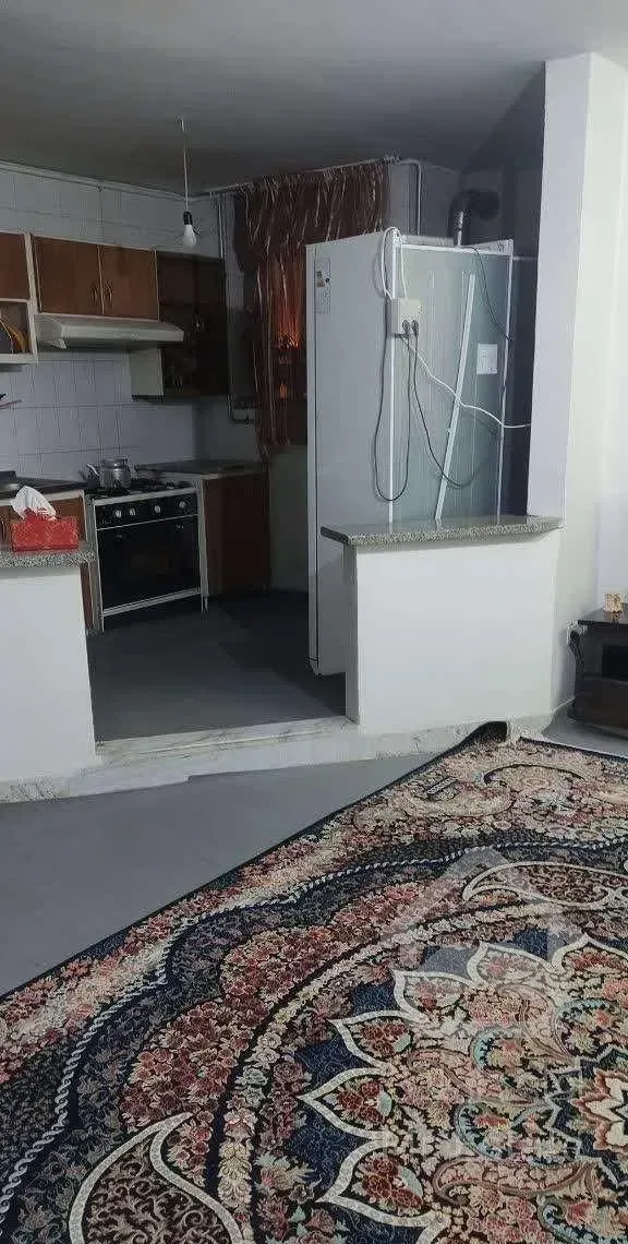 نواب مجتمع شقایق طبقه اول سند تک برگ