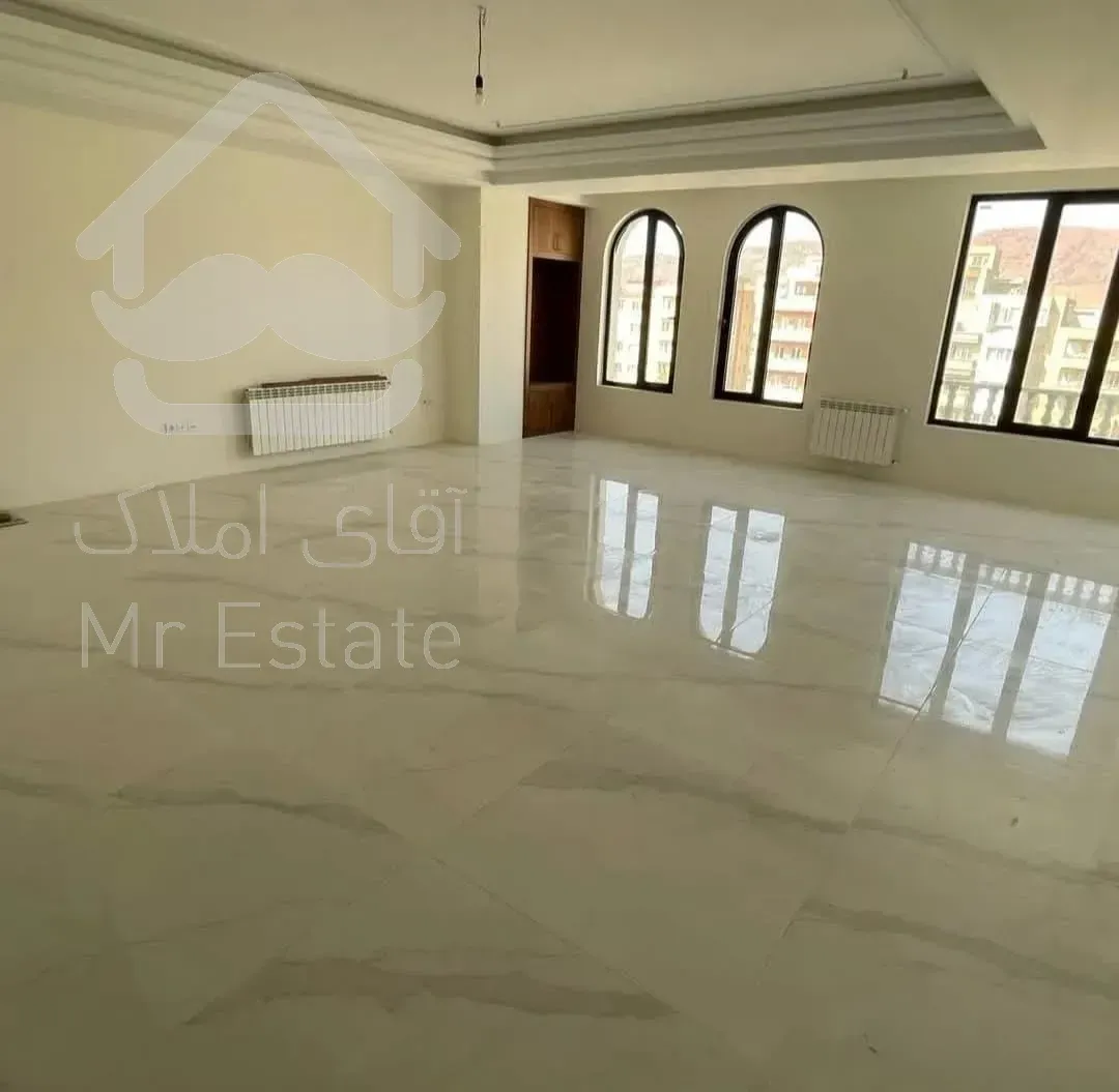 156متر/دوپارکینگ‌سند/ساخت1402/خیابان‌ارام‌کیانپارس