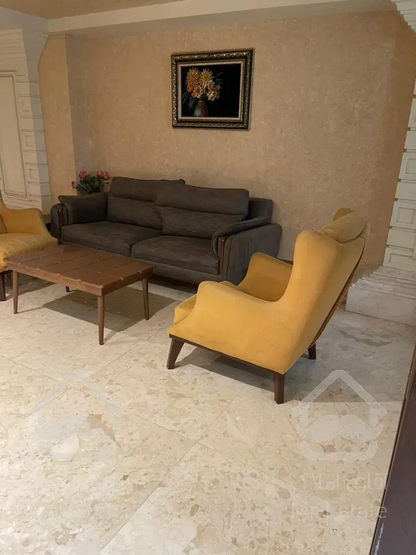 فروش آپارتمان زعفرانیه 113  متر اکازيون