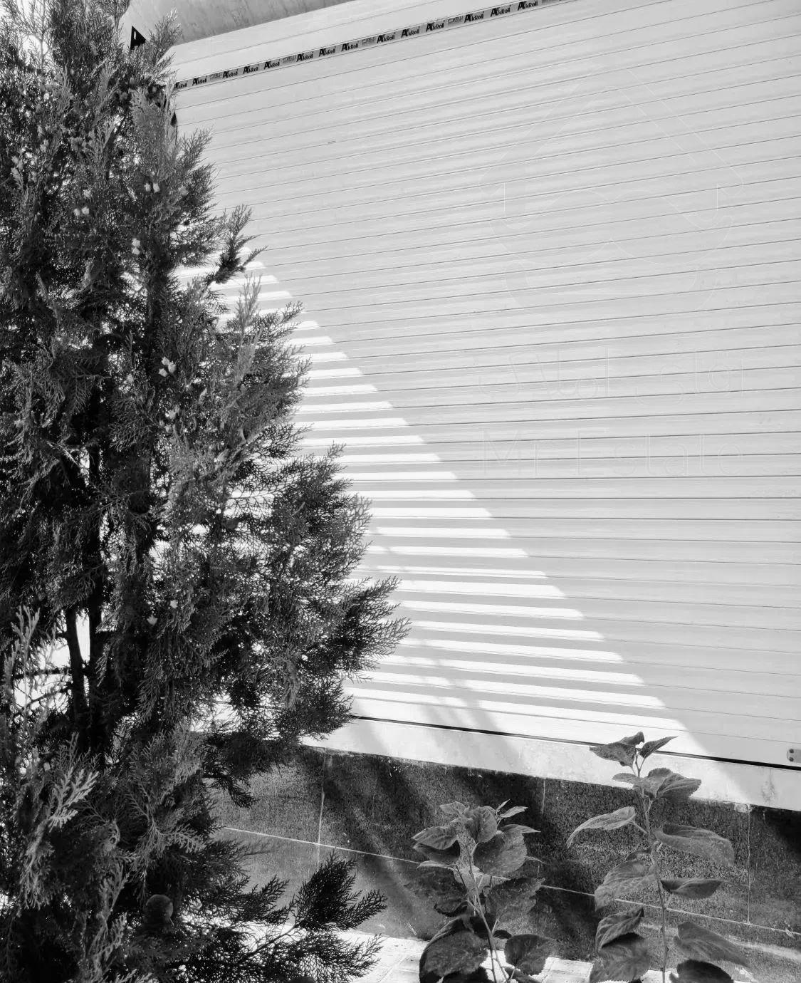 سعادت اباد ۸۰متر بر بلوار