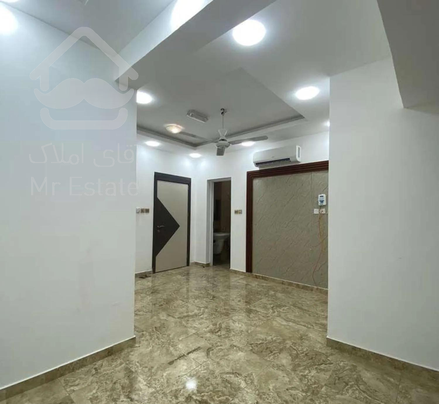 ۹۱ متر برج مجلل ایران۲ تعاونی سپاشهر دو خواب