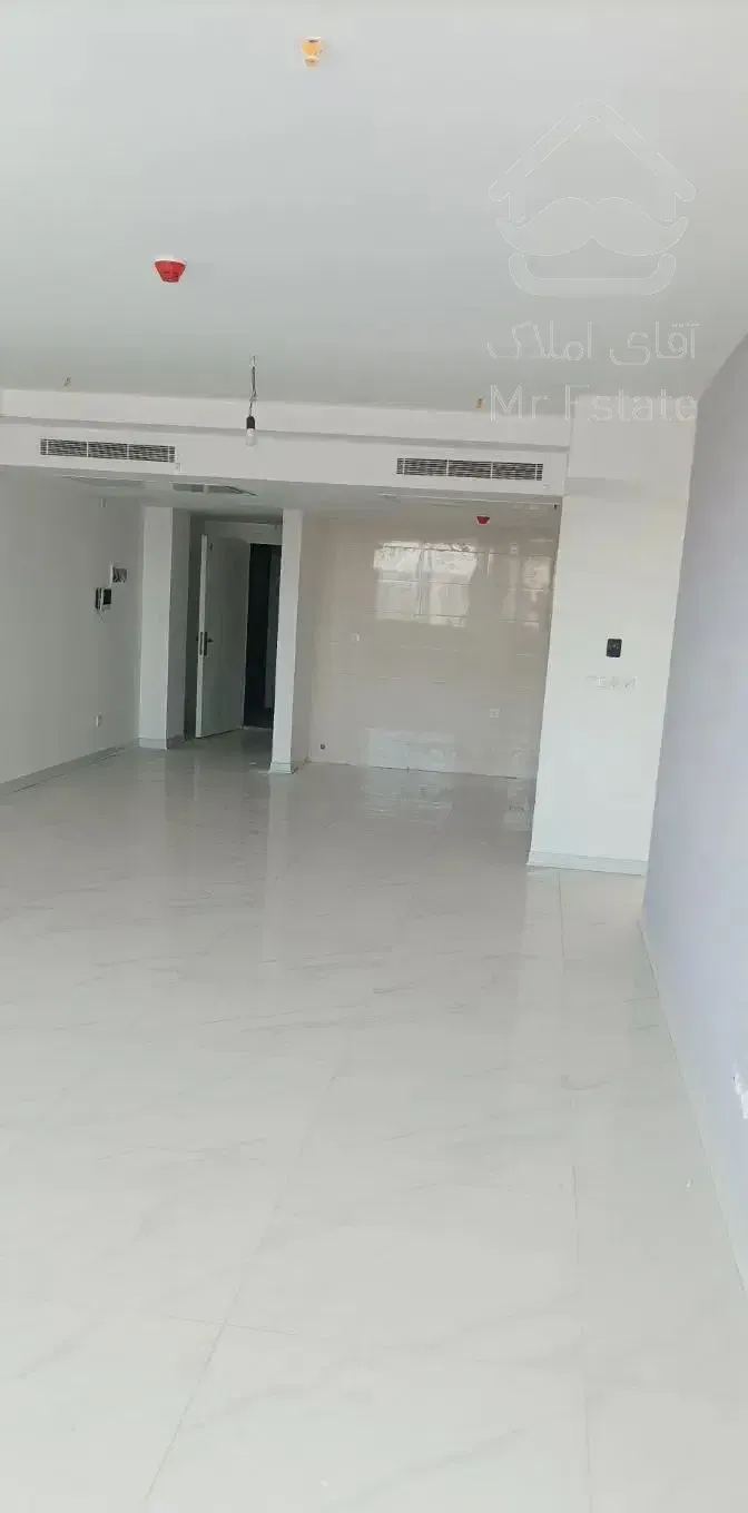 فروش آپارتمان ۱۱۶ متری ۲ خوابه در گل نرگس