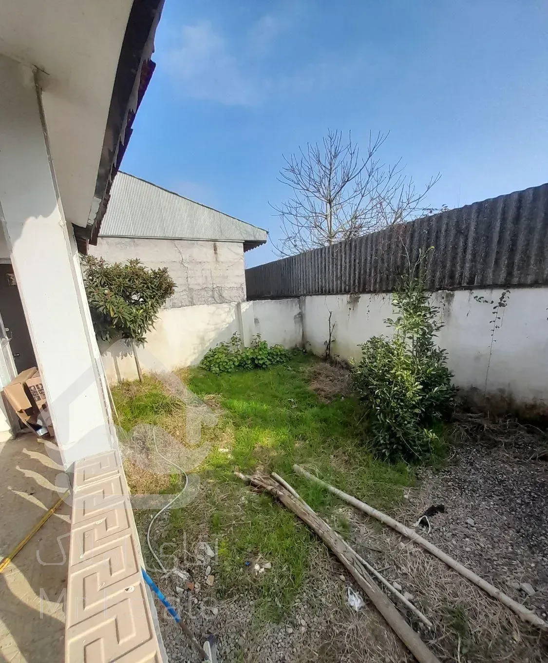 فروش ویلای ۱۷۰ متری