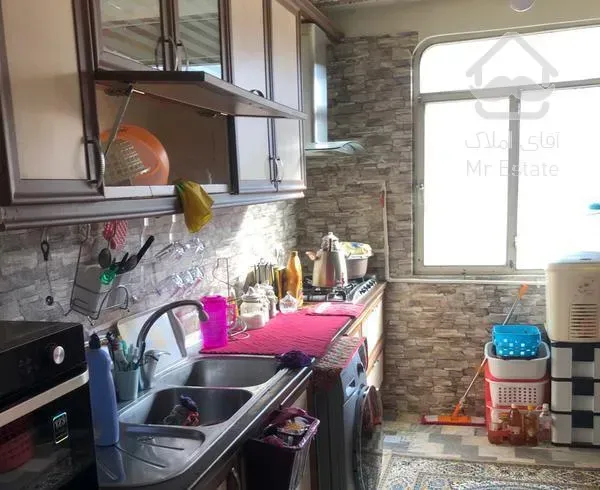 ۹۰متر/قلب جنت/۲خواب/بازسازی