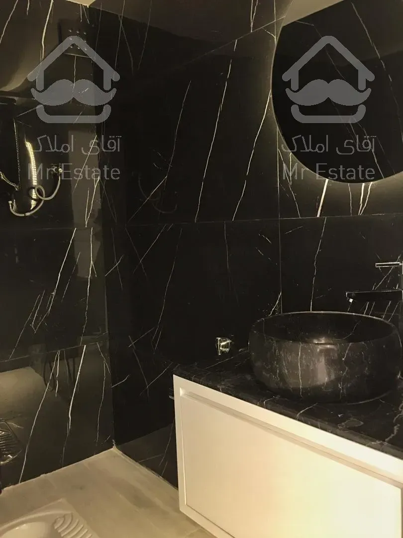 رهن و اجاره آپارتمان ۱۲۰ متری ۲ خوابه آجودانیه