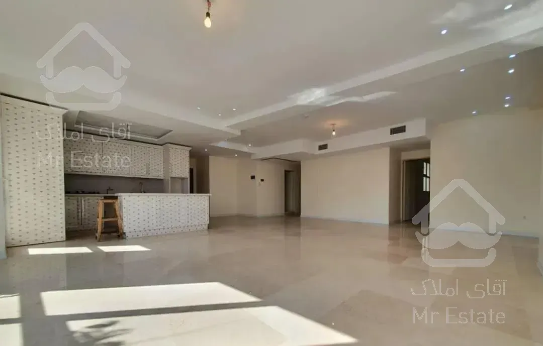 ۱۴۶متر/سه خواب/شیک نوساز/پاسداران