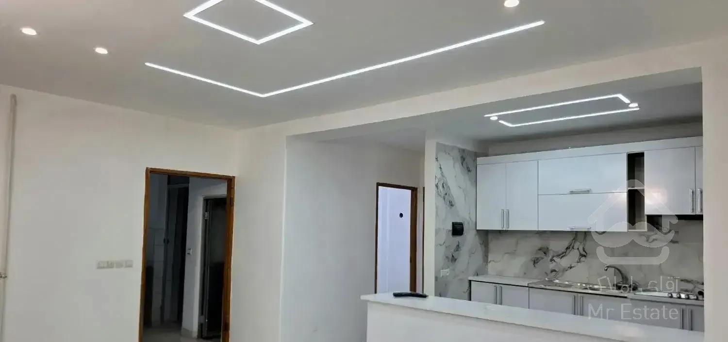 فروش واحد شیک و خوش نقشه