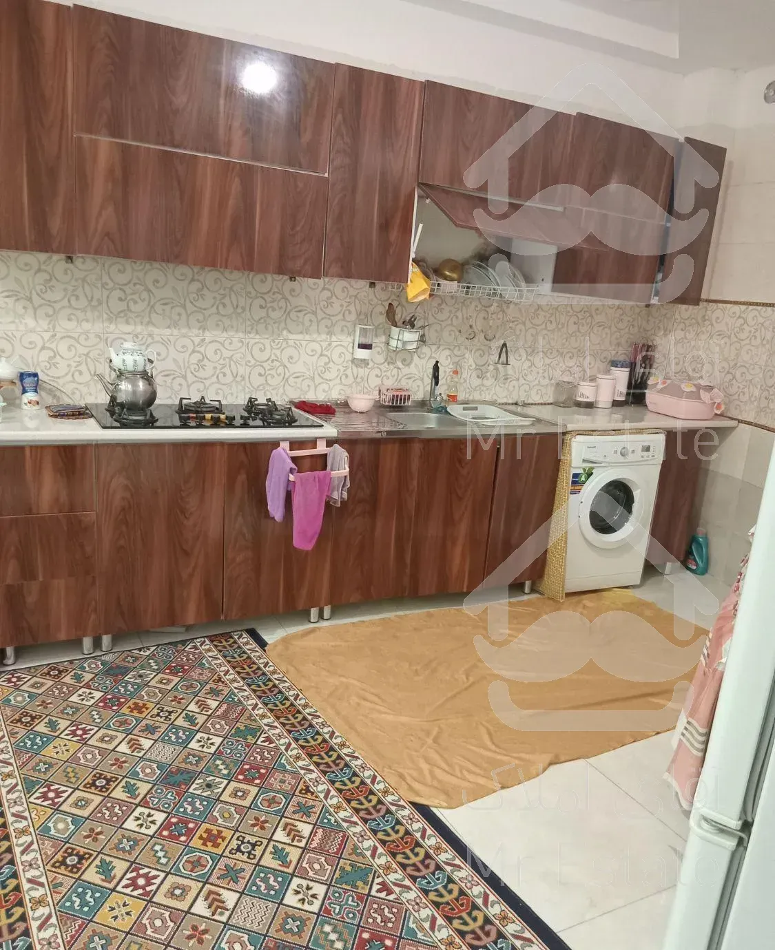 سوییت شیک وتمیز