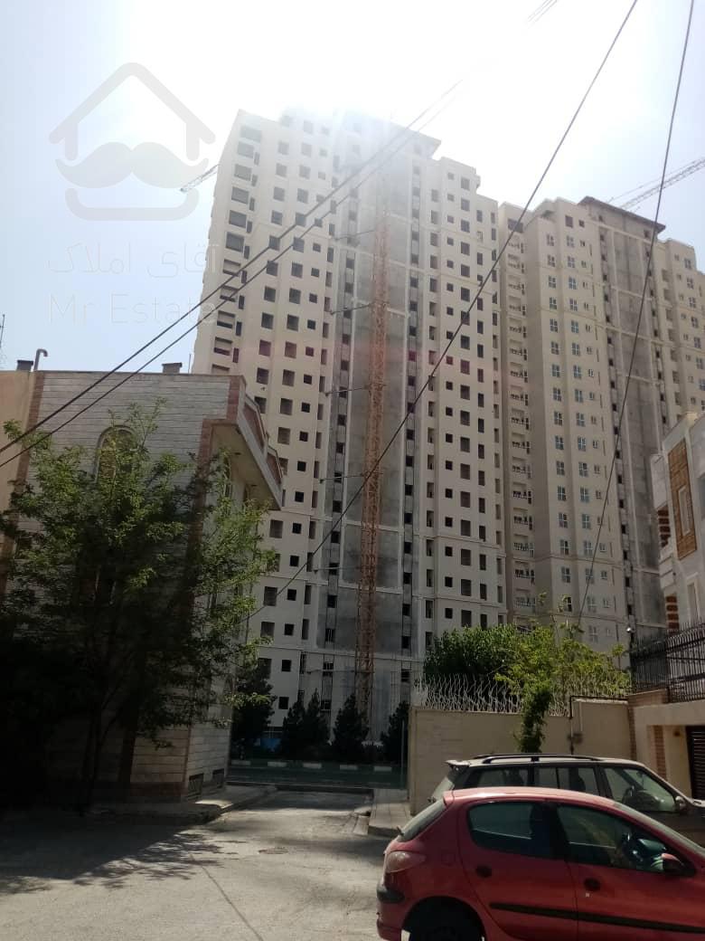 پیش خرید باغ برجهای فوق لوکس/ منطقه۲۲/ دریاچه