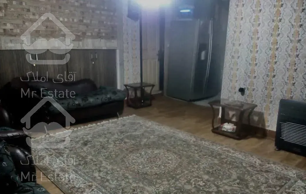 سویت آپارتمان ۴۵ متری-مبله کامل