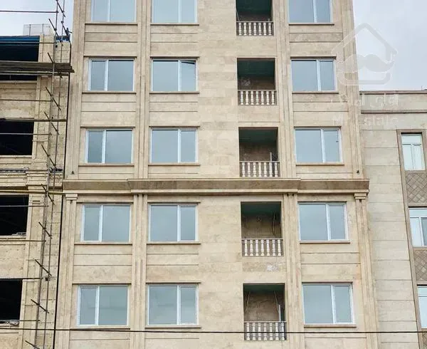 آپارتمان محدوده امام رضا