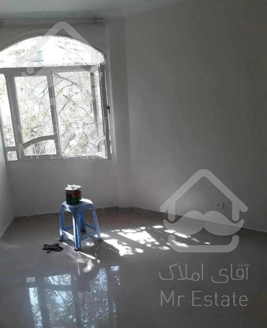 دروس وارسته 89 متر رهن کامل