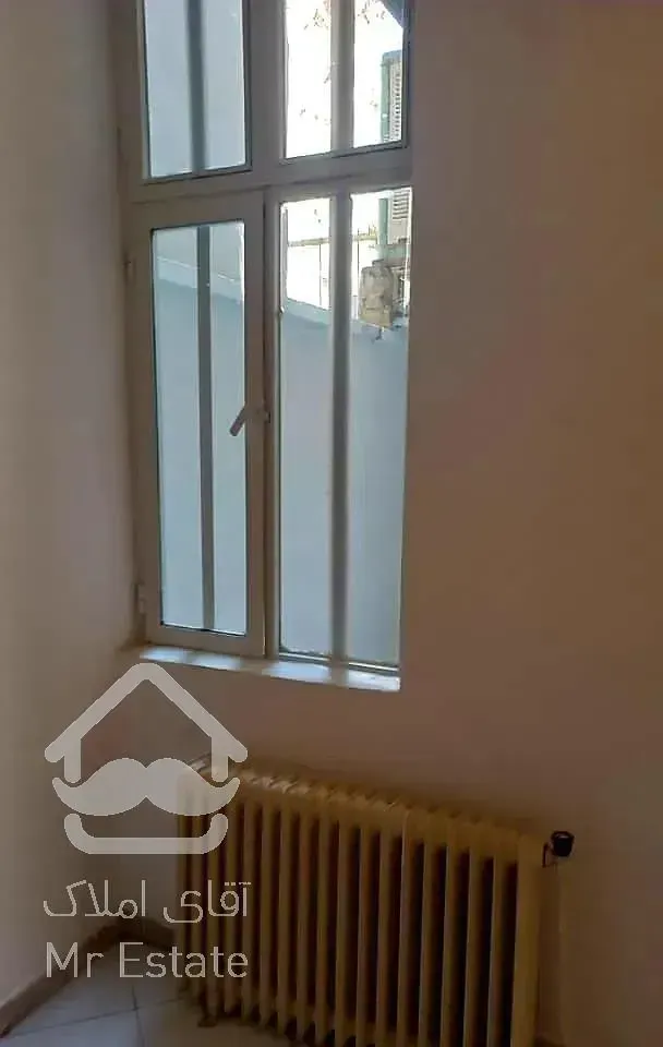 آپارتمان ۱۳۰ متر دو خوابه دزاشیب