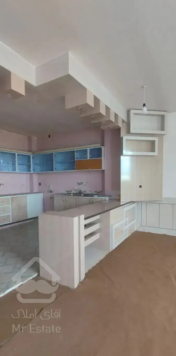 فروش  یک واحد آپارتمانی  در هفشجان