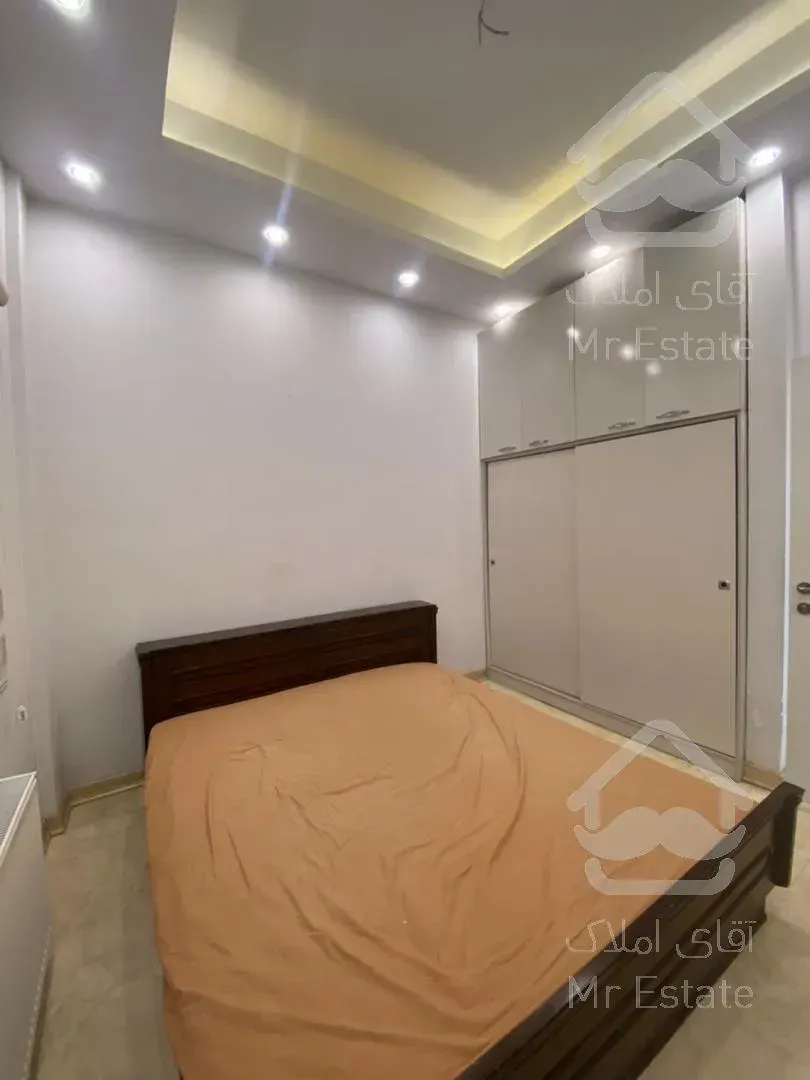 120متر 2 خواب