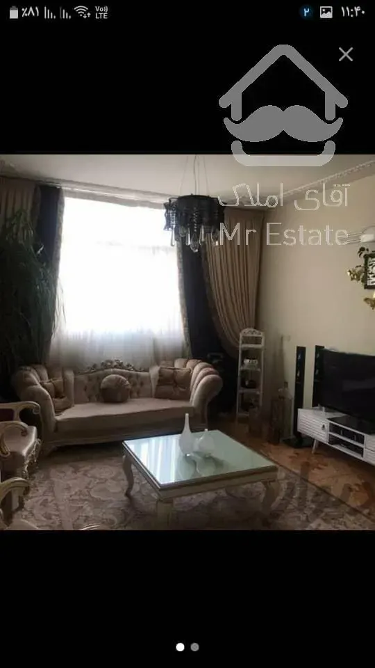 آپارتمان 96متری 3خواب