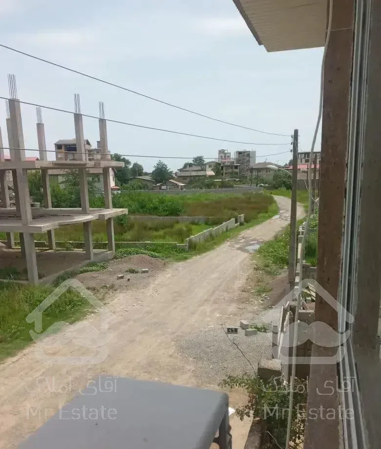 اجاره ویلا ویو جنگلی و مزرعه