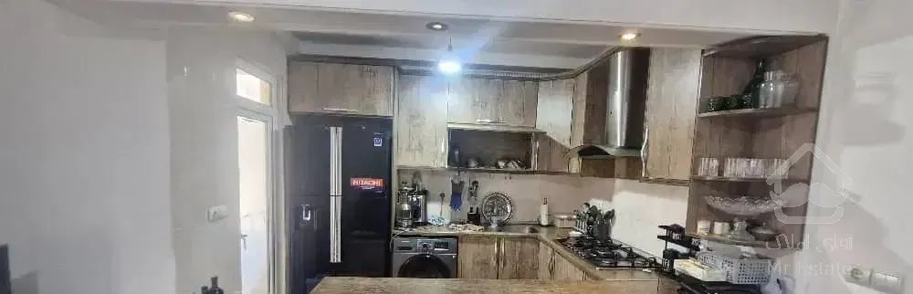 فروش آپارتمان یکخواب ۵۵ متری نبوت با شرایط