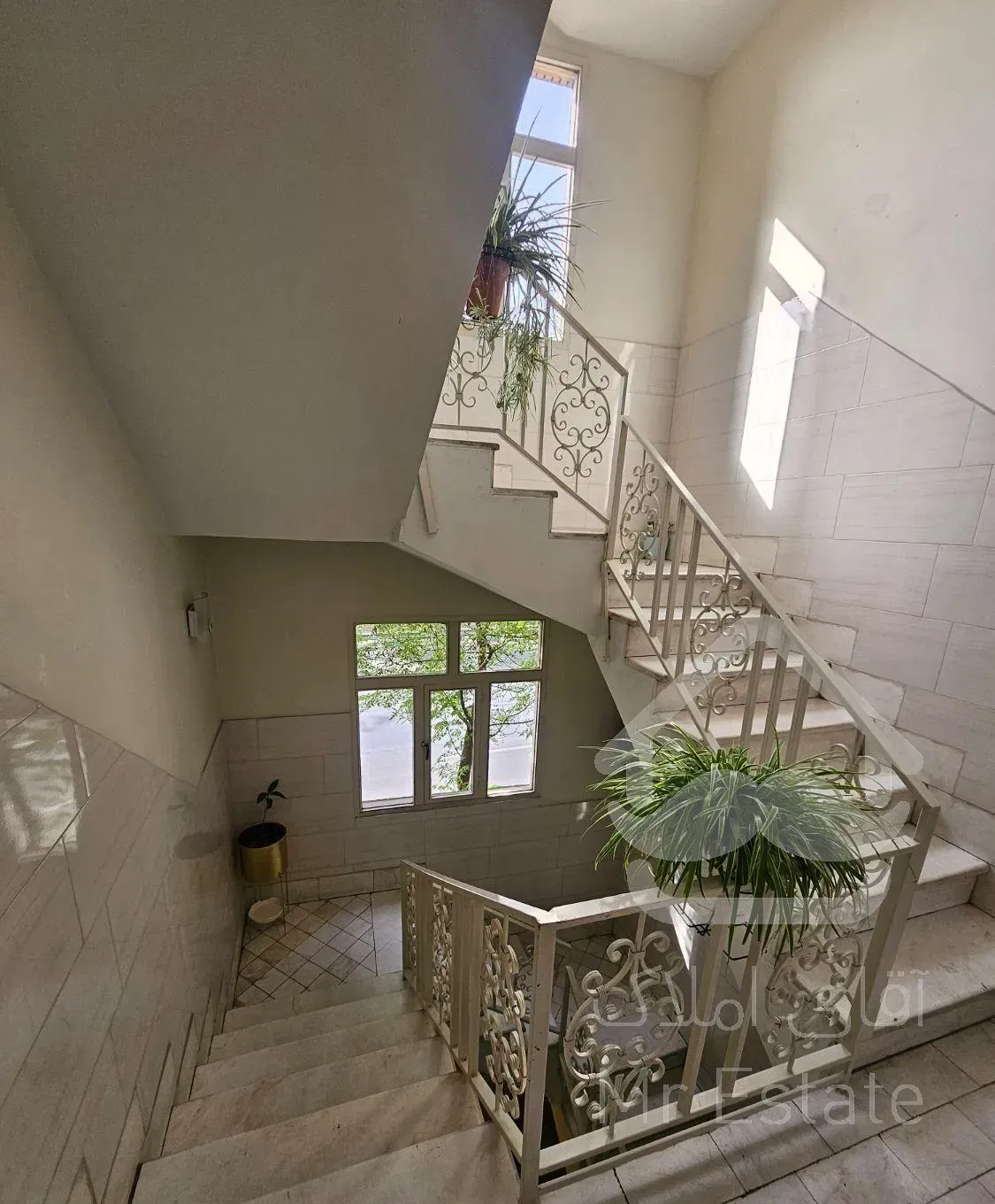 اجاره آپارتمان ۸۰ متری ۲ خوابه در تهرانپارس غربی