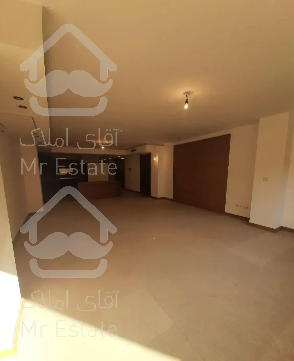 واحد آپارتمان 210 متری هفت دست .نوساز