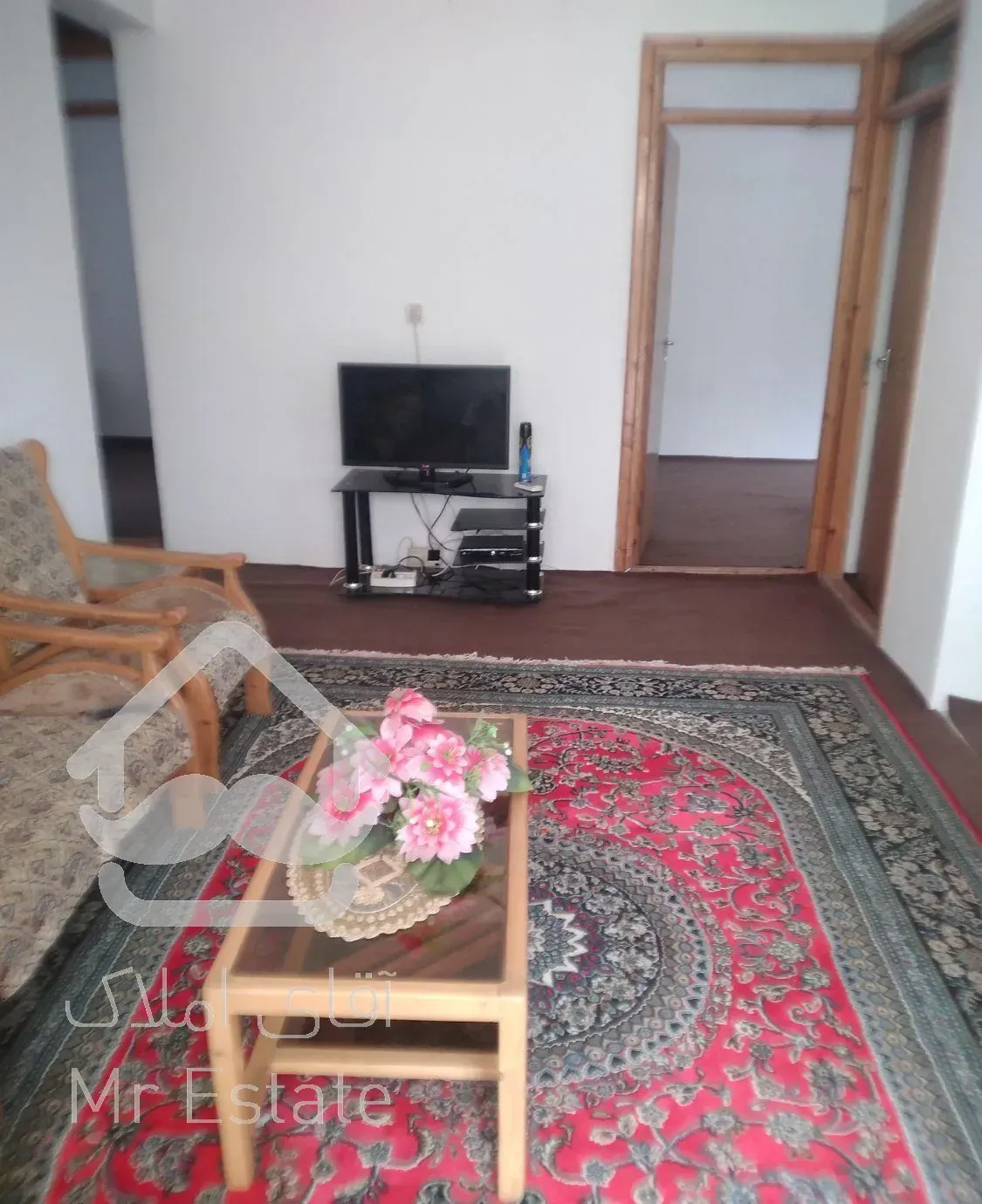 سوئیت دوخوابه دیلمی ۹۵ متر