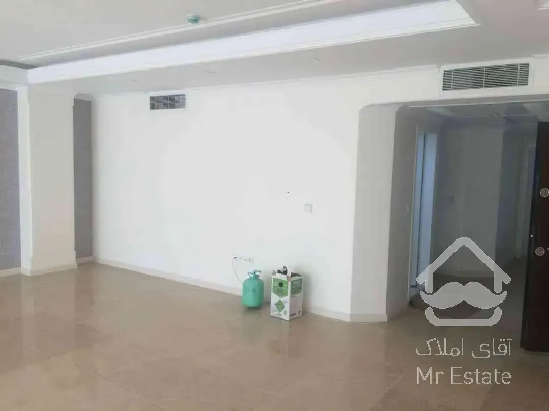 اپارتمان ۱۸۰متر ۳خوابه فردوس شرق