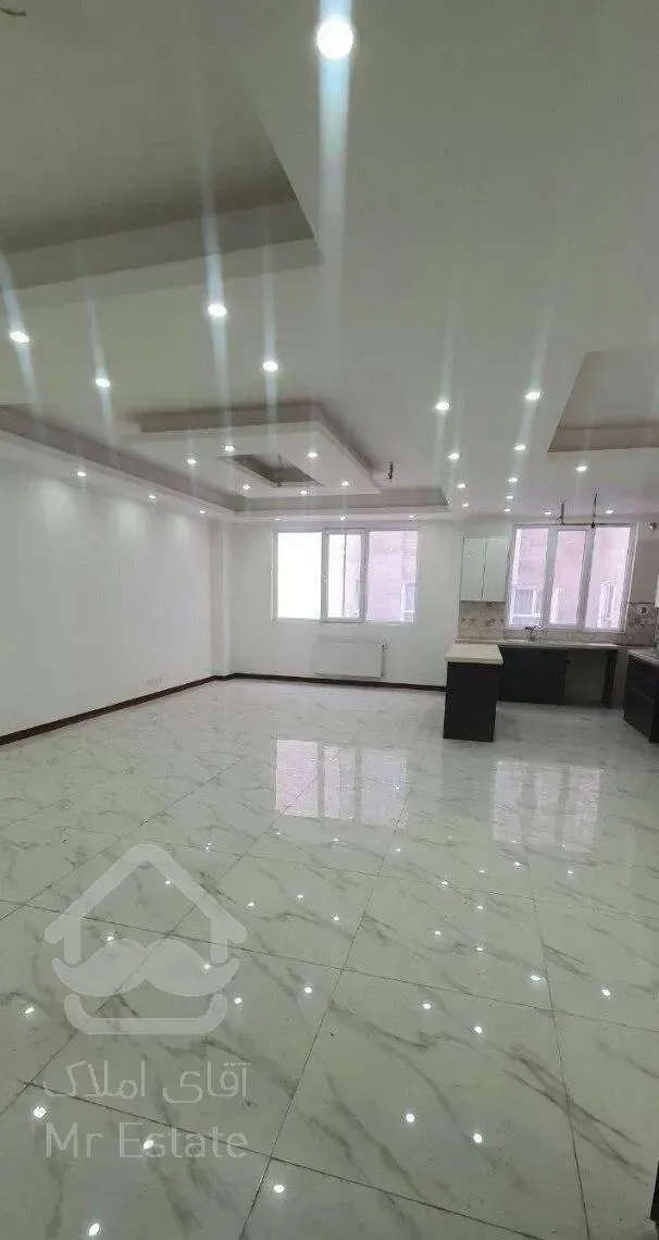 فروش آپارتمان ۱۲۵ متری ۲ خوابه