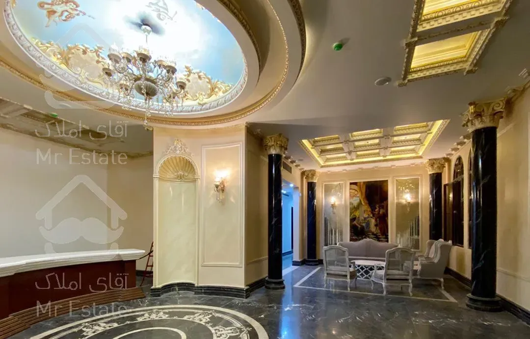 ۱۹۰متر ماورای تصورات کلیدنخورده