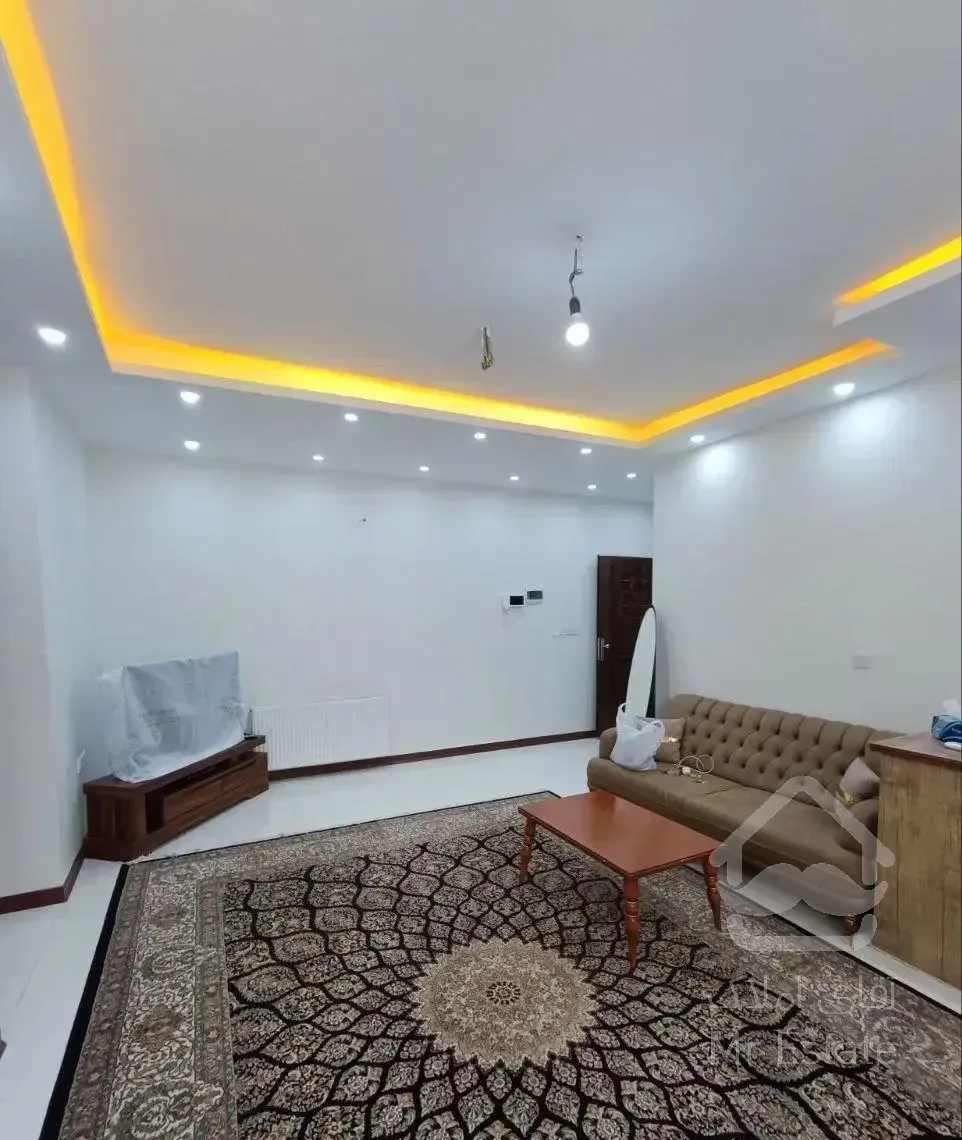 ۹۰متری دوخواب فاز ۹ شمالی