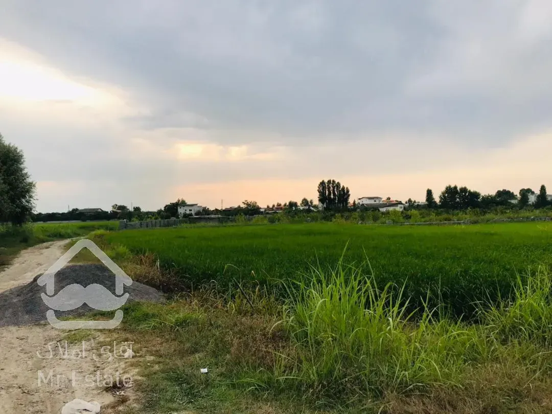 فروش فوری زمین ۴۰۰۰ متر با شرایط پرداخت عالی و یا تهاتر با ماشین