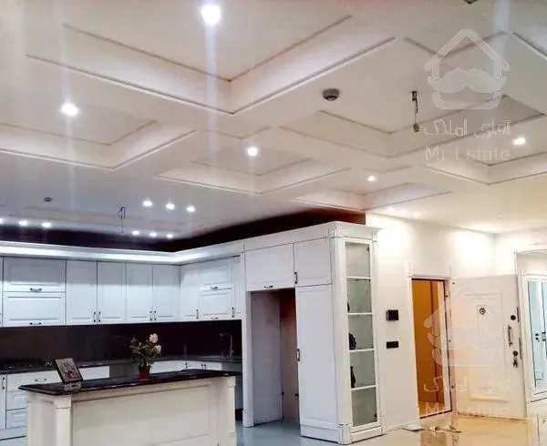 160متری/دونبش/متریال اروپایی/امامت