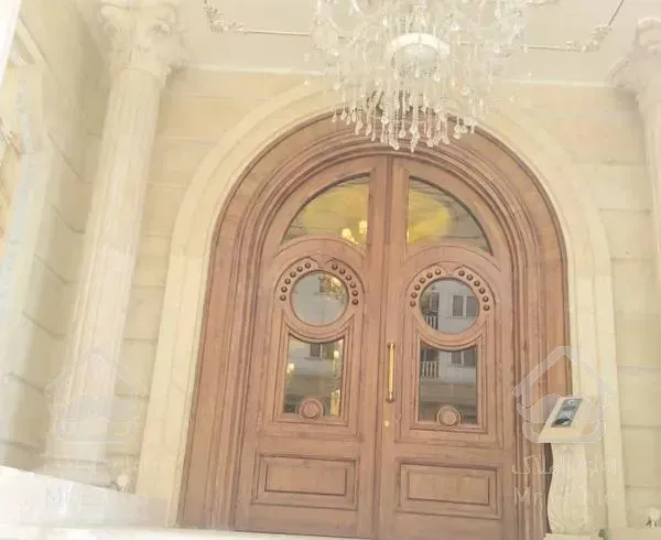 ۱۱۵ متر پدیده معماری ویو دار برج مجلل نگین پونک