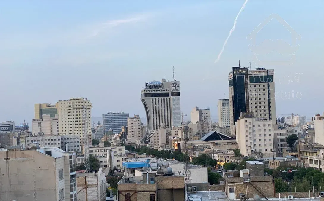 فروش آپارتمان ۱۸۰ متری ۳ خوابه در امام رضا (ع)