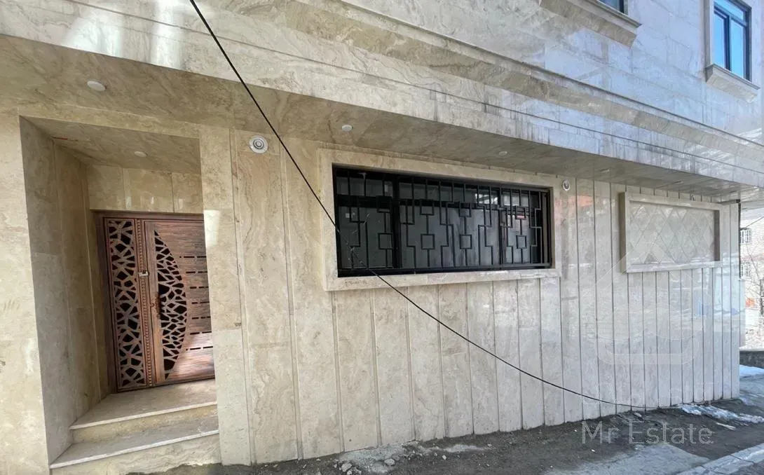 فروش آپارتمان ۹۴ متری ۲ خوابه لالان